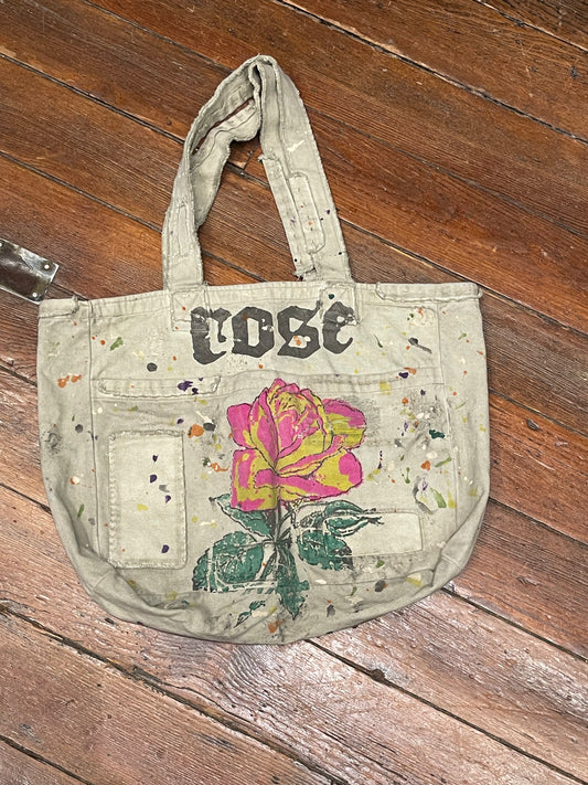 BAG 096 ASH