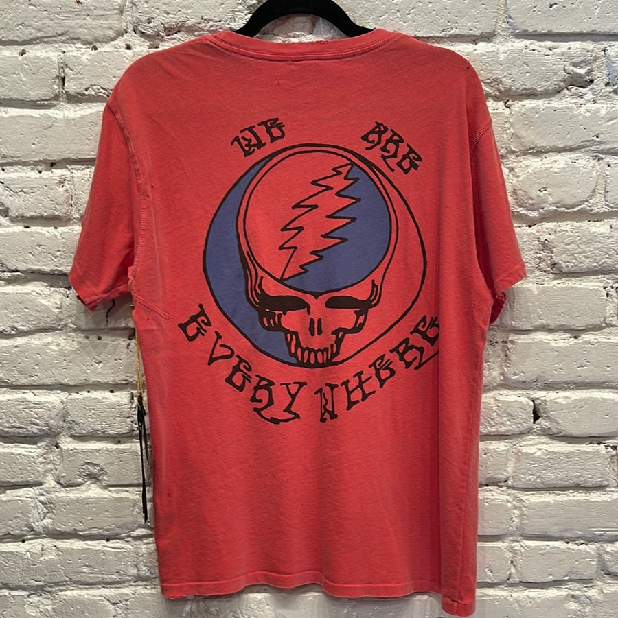 GRATEFUL DEAD 90'S FIT TEE