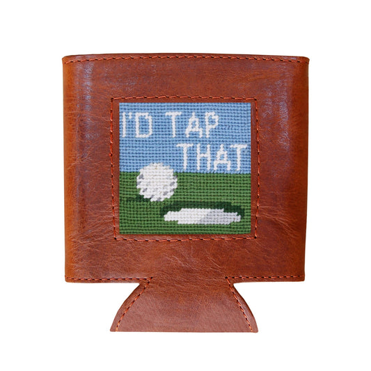 I’d Tap That Can Cooler
