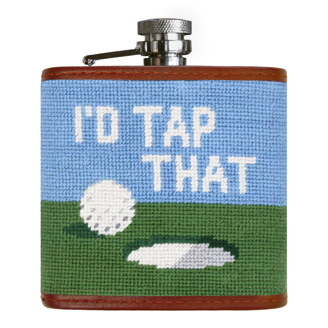 I'd Tap That Flask – Hinton and Hinton
