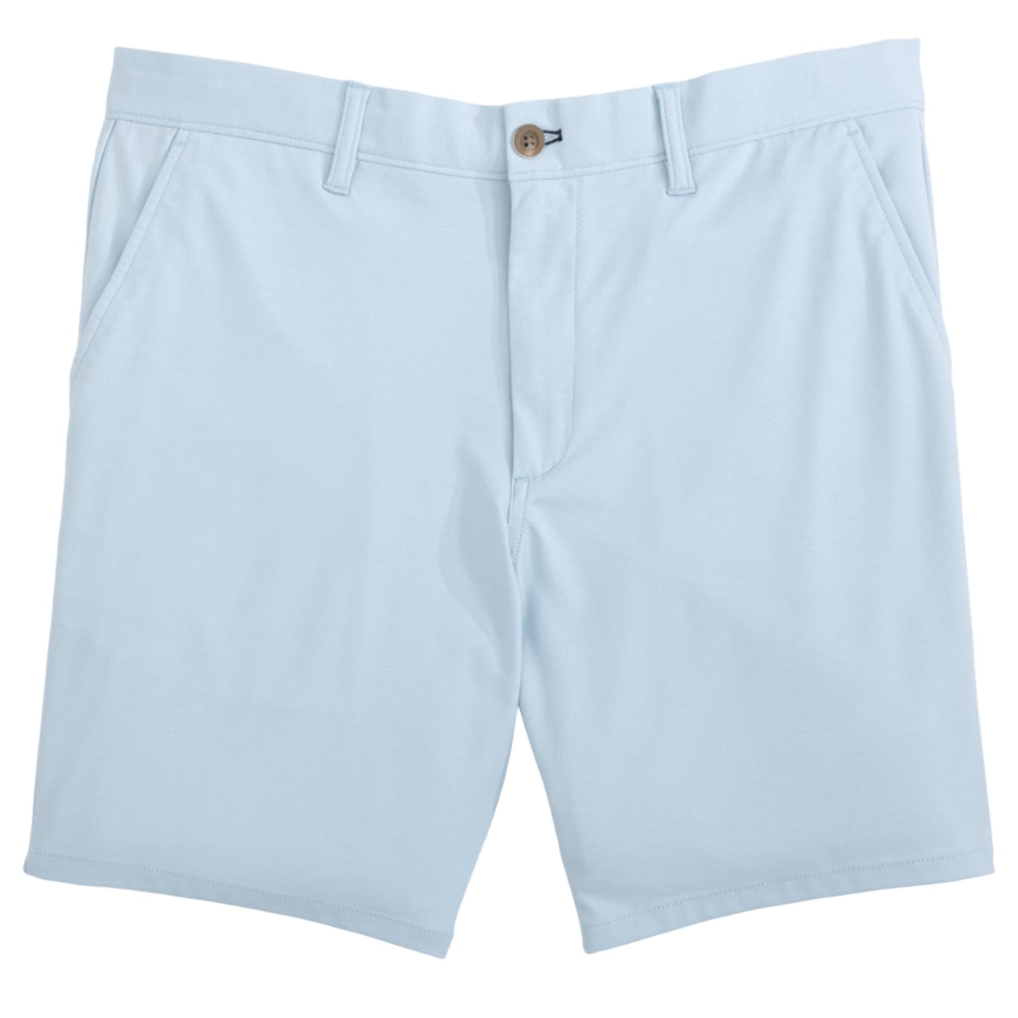 Jupiters Stretch Cotton Performance Shorts (Skyway)