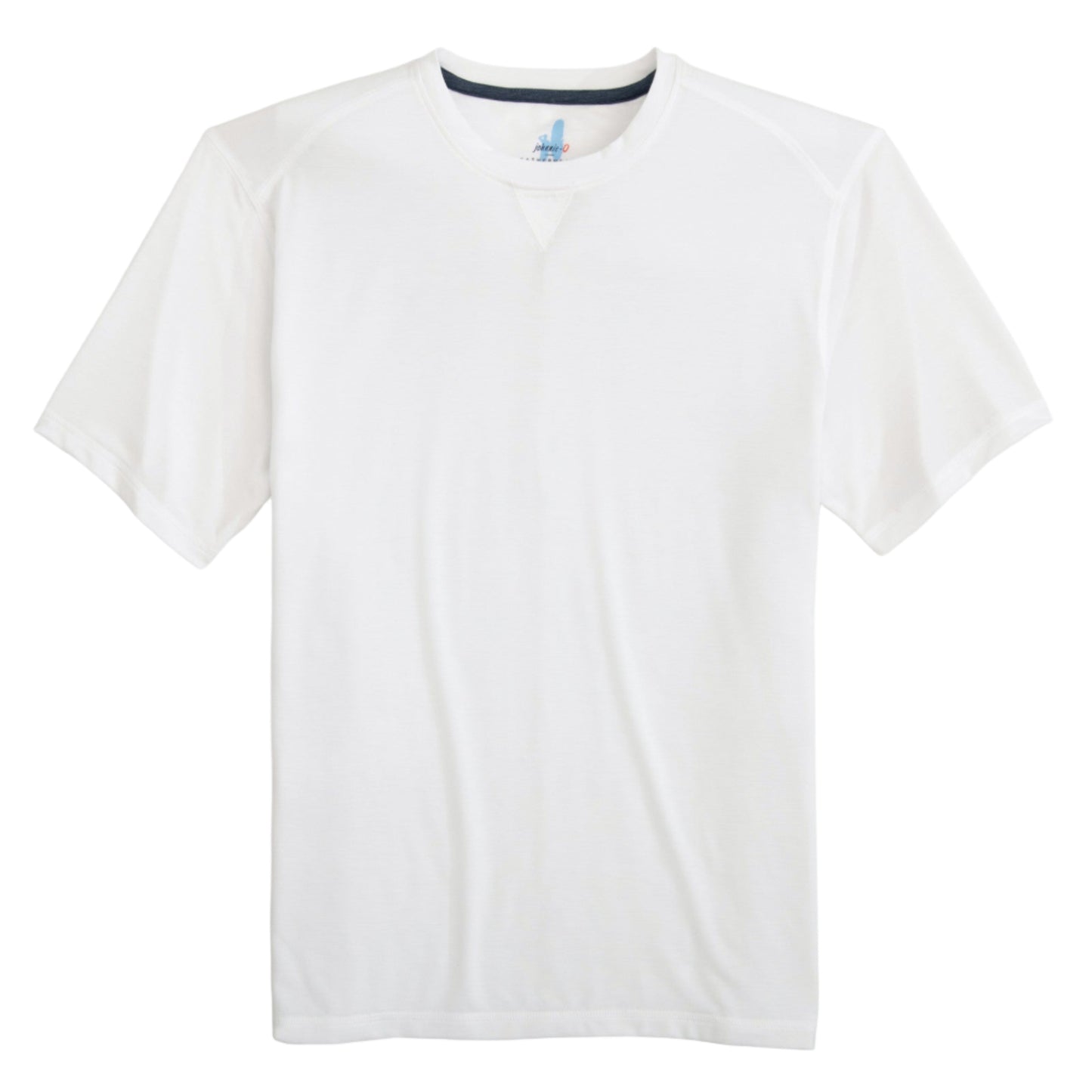Course Performance T-Shirt (White)