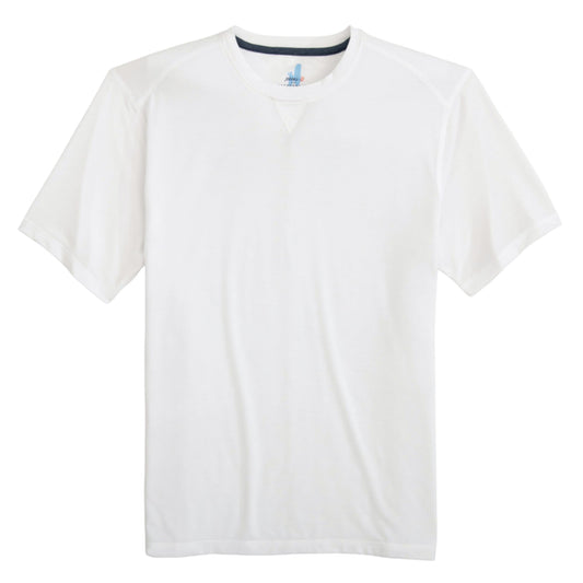 Course Performance T-Shirt (White)