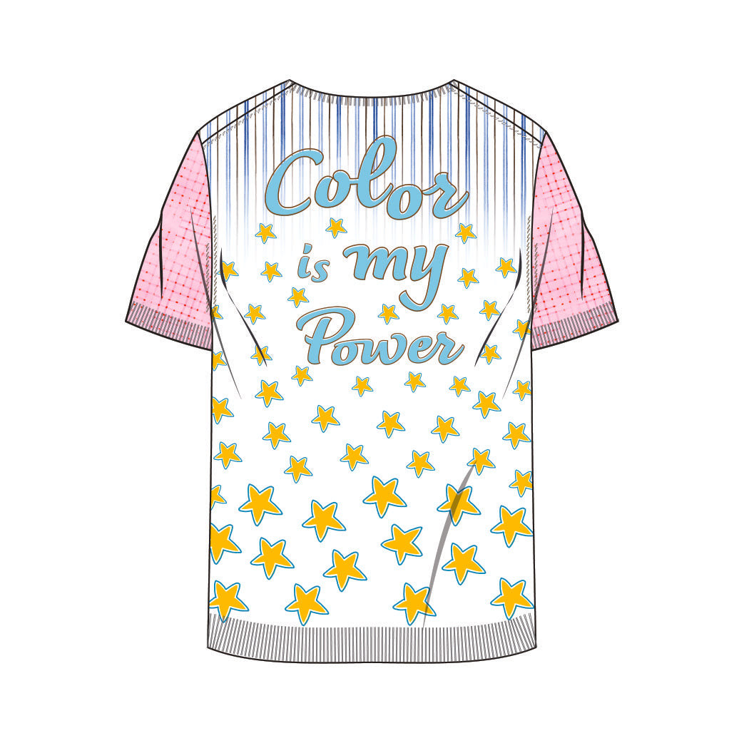JUNO CREW NECK T-SHIRT
