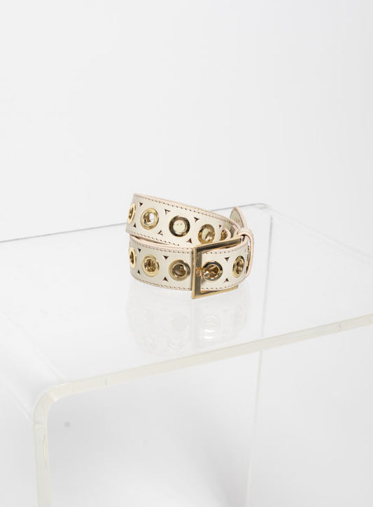 JUDY GROMMET BELT