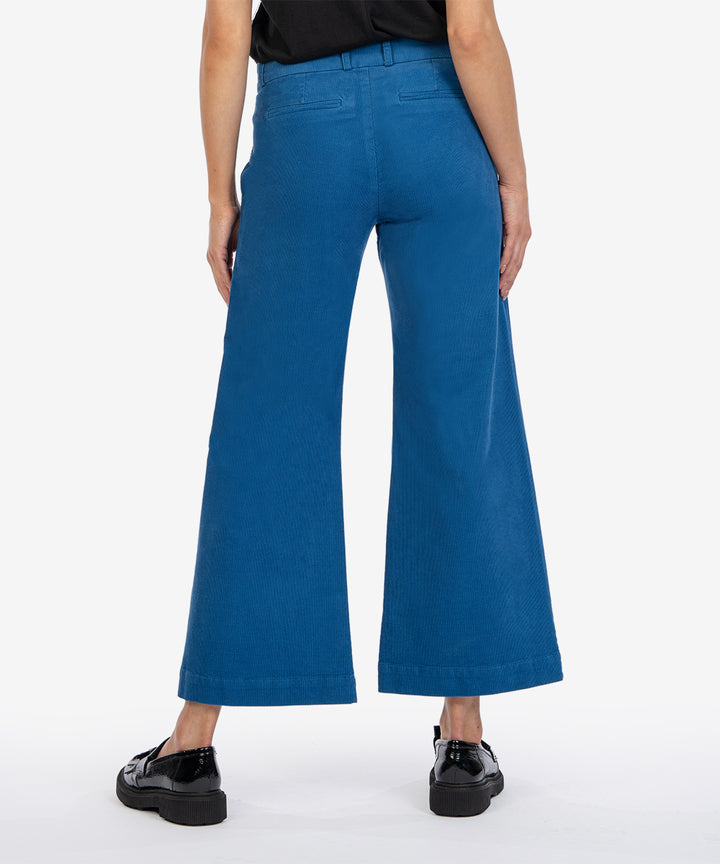 MEG WIDE LEG TROUSERS