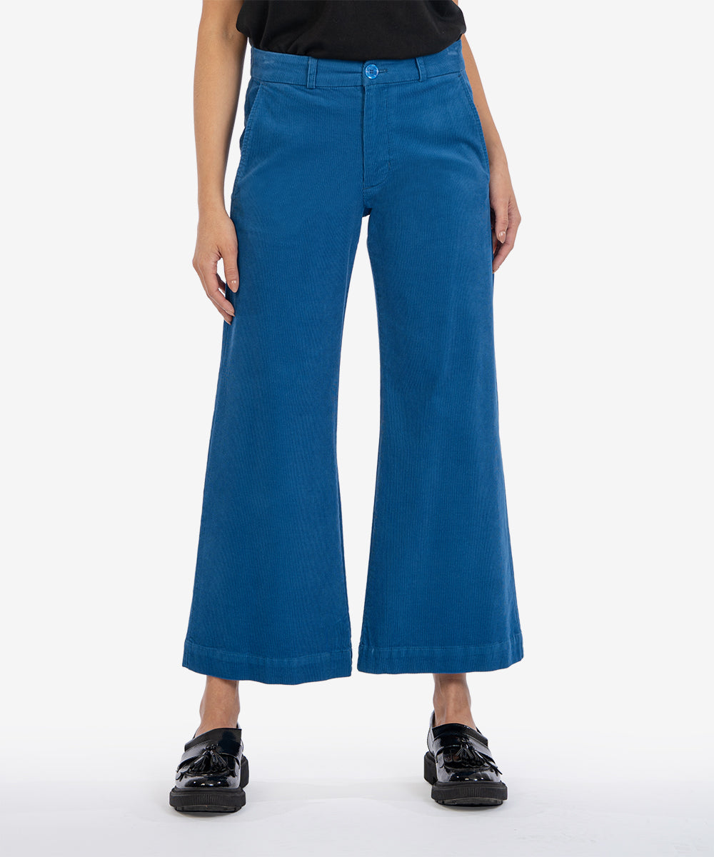 MEG WIDE LEG TROUSERS