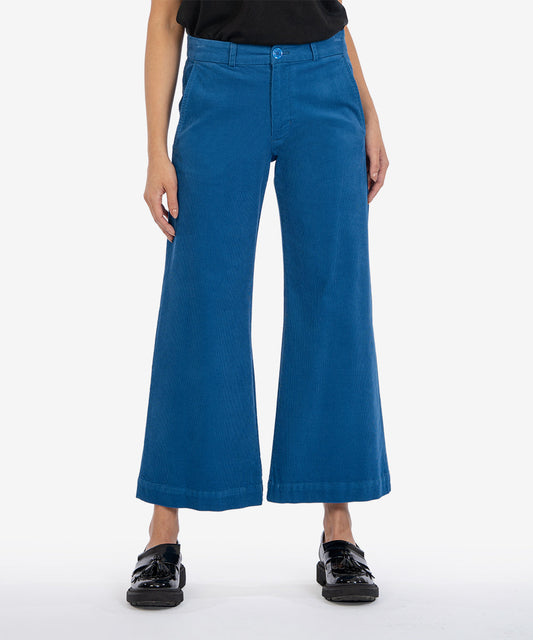 MEG WIDE LEG TROUSERS