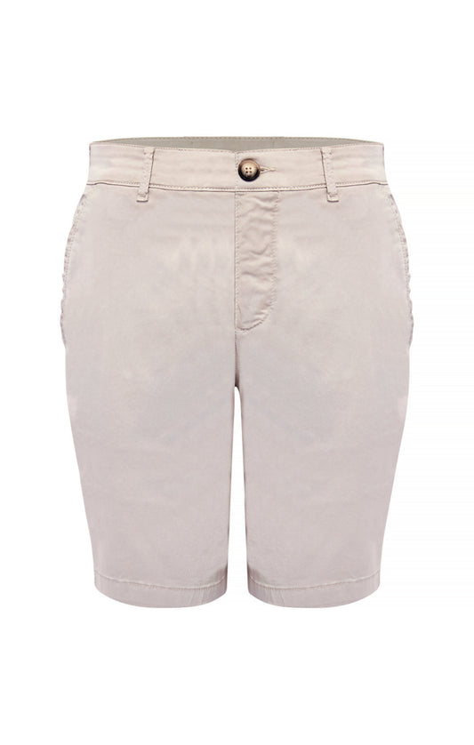 Stone Vintage Chino Short