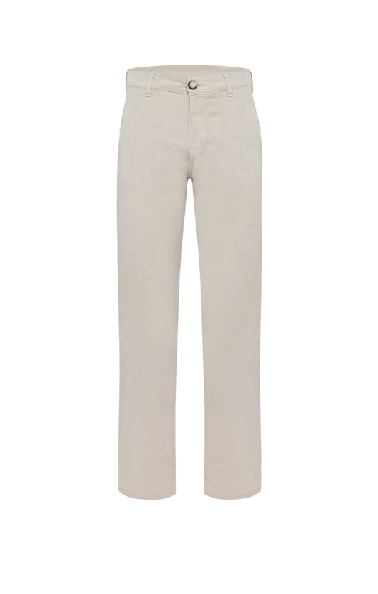 Stone Chino Tencel Pant