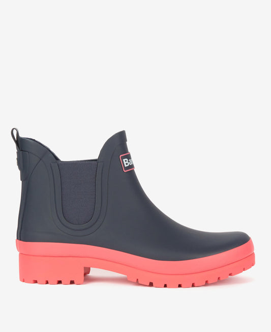 MALLOW RAINBOOT