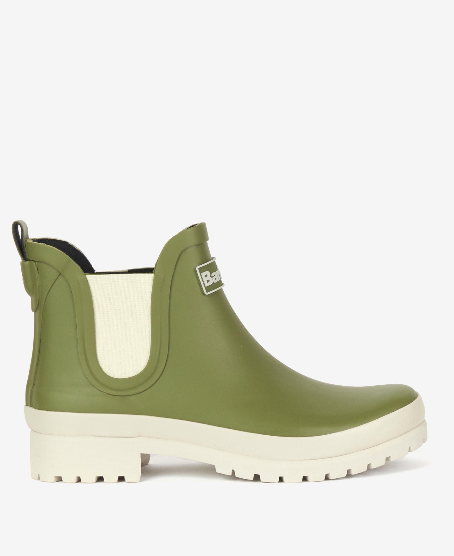 MALLOW RAINBOOT
