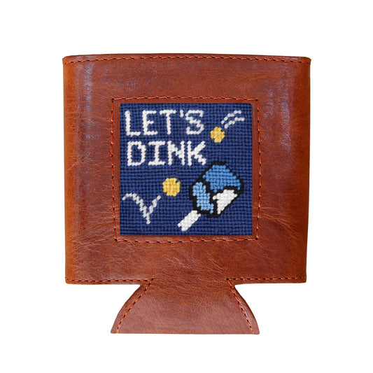 Let's Drink Can Cooler