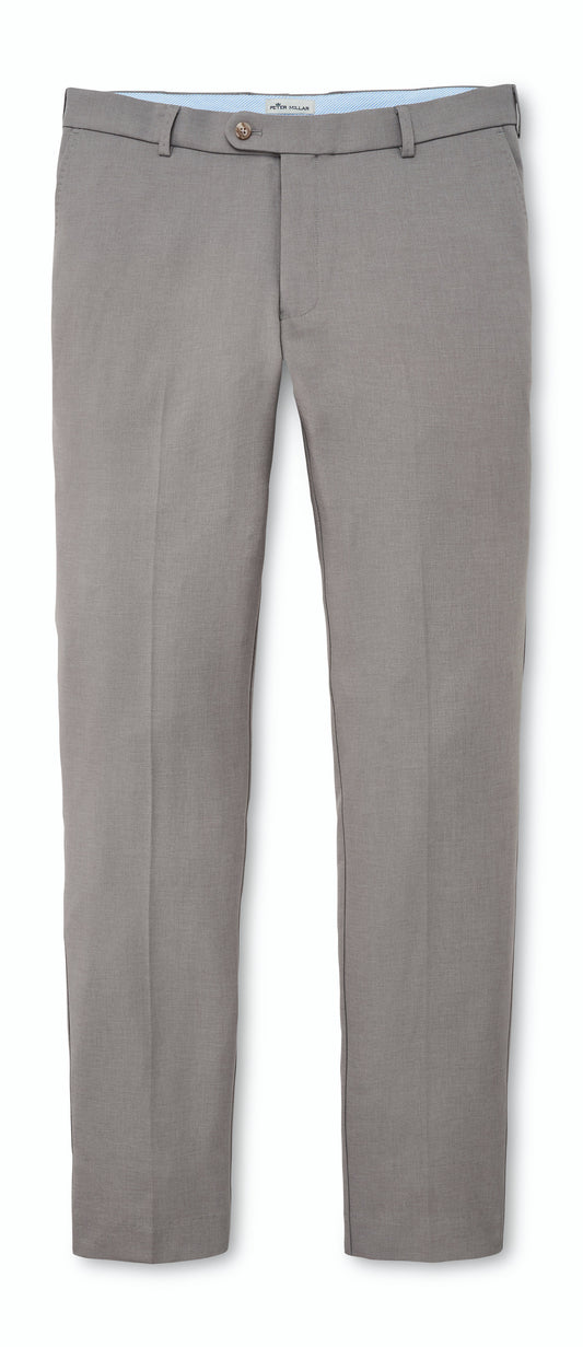 Franklin Performance Trouser (Pearl Grey)