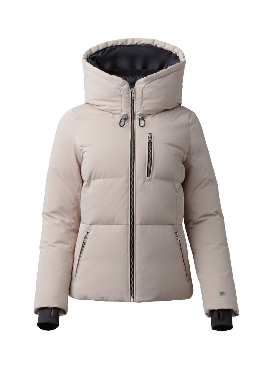 MARILOU HUSH PUFFER