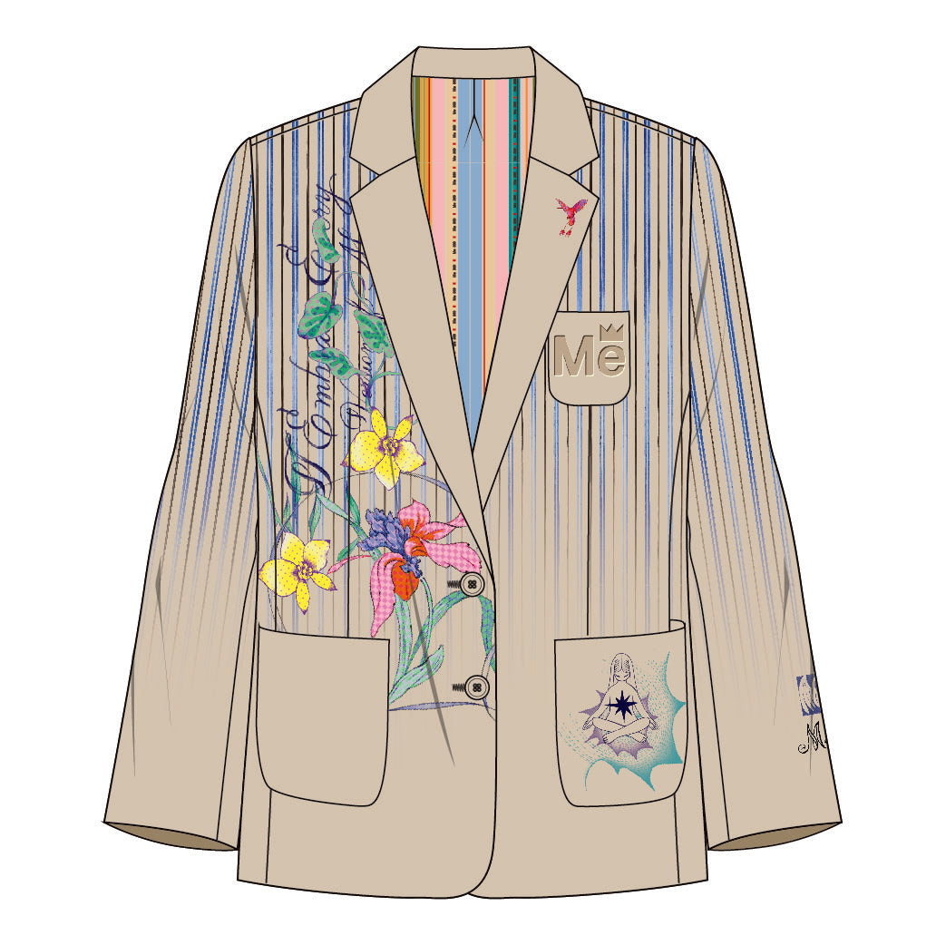 MARLO JACKET