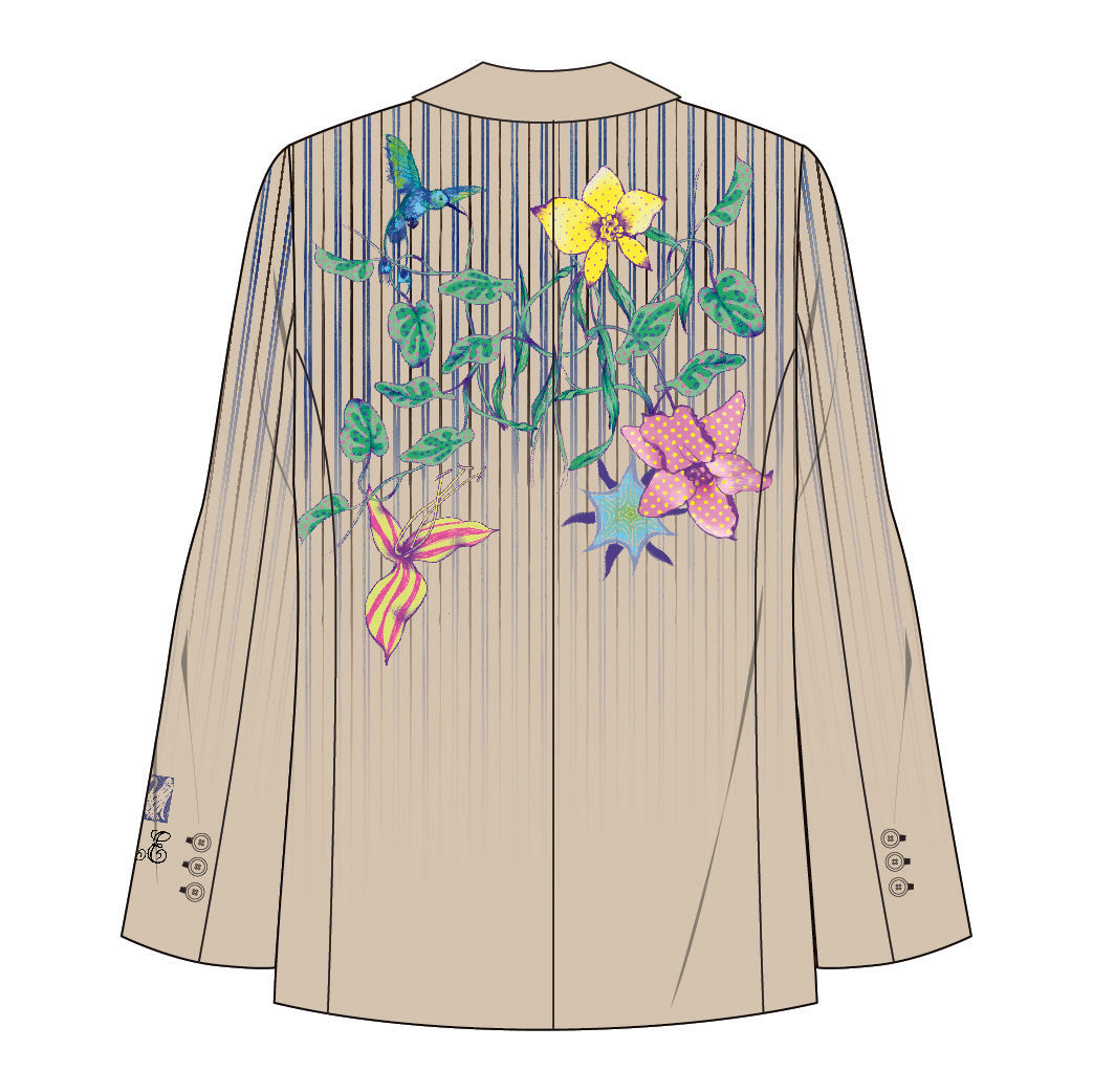 MARLO JACKET