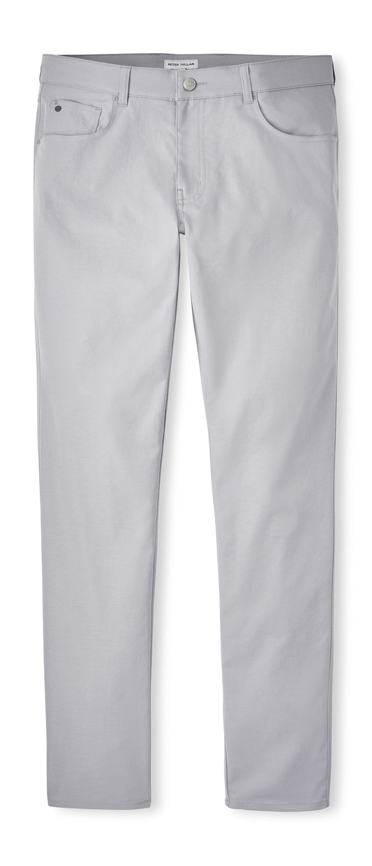 eb66 Performance Five-Pocket Pant (Gale Grey)