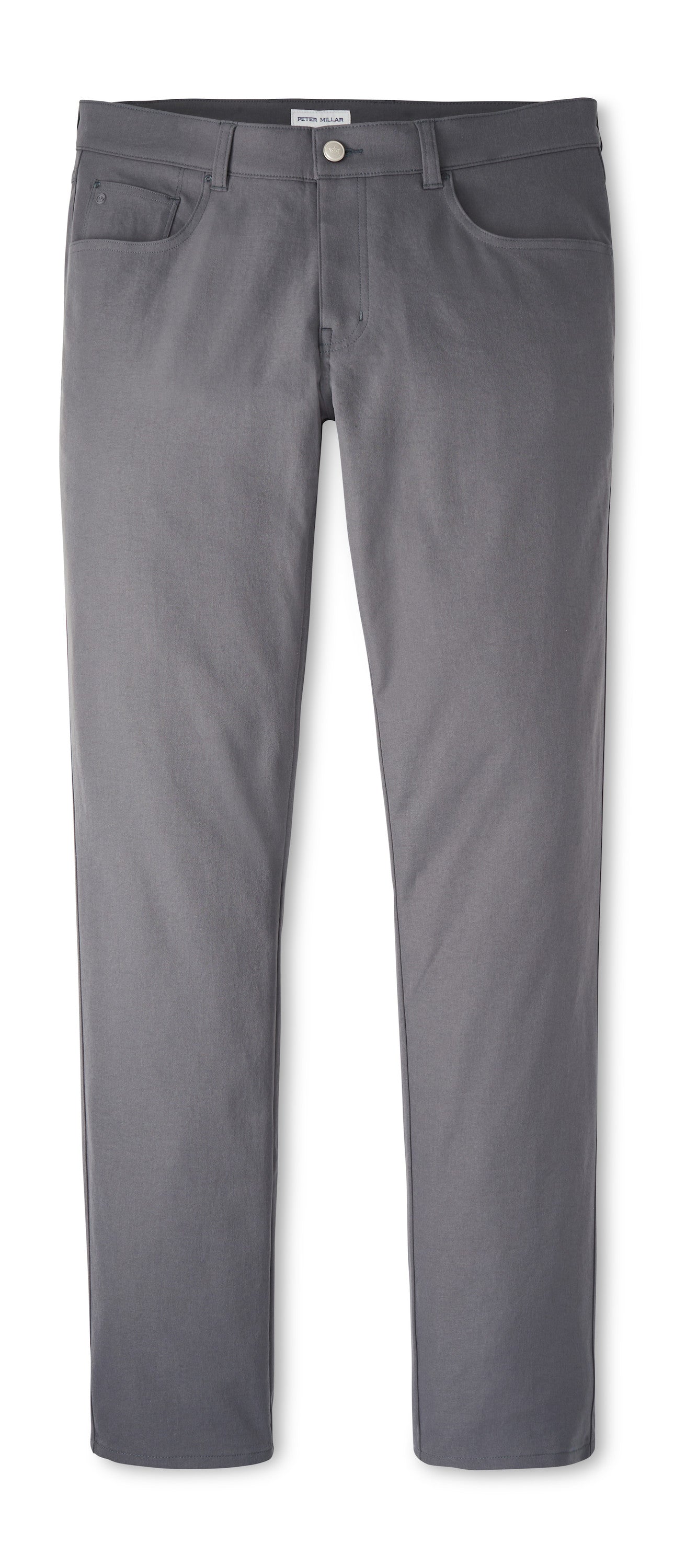 eb66 Performance Five-Pocket Pant (Iron)