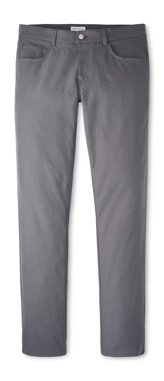 eb66 Performance Five-Pocket Pant (Iron)