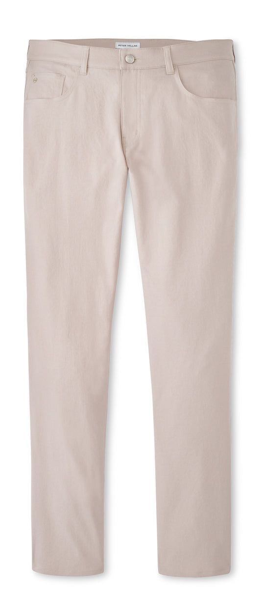 eb66 Performance Five-Pocket Pant (Khaki)