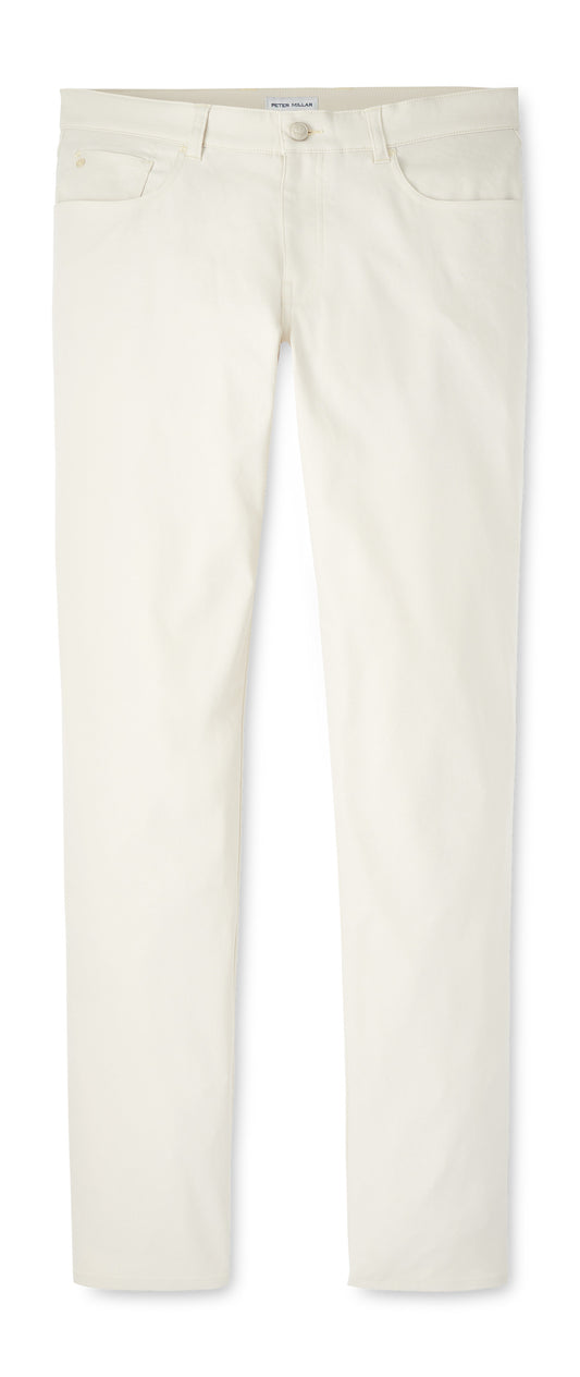 eb66 Performance Five-Pocket Pant (Stone)