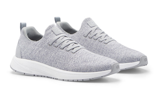 Odeon Sneaker (Gale Grey)