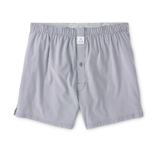 Jubilee Performance Boxer Short (Navy)