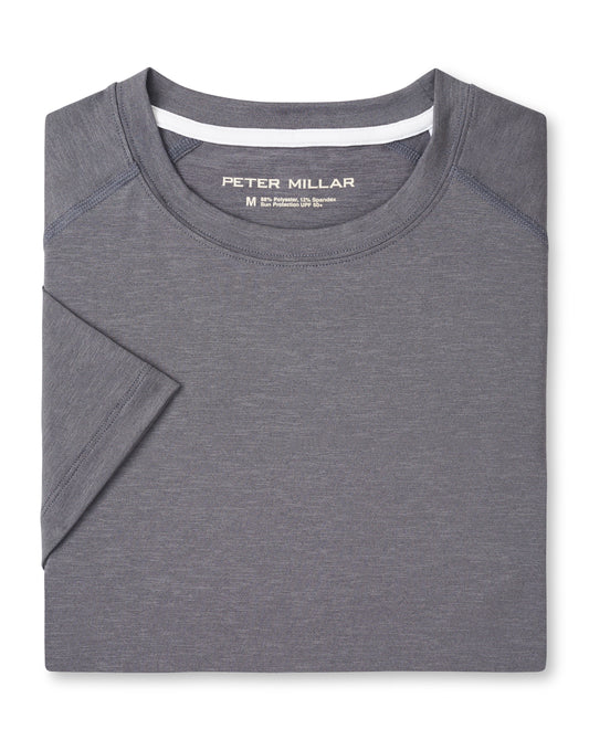 Aurora Performance T-Shirt (Iron)
