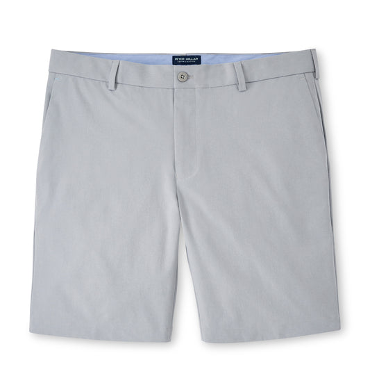 Surge Performance Short (Gale Grey)