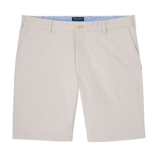 Surge Performance Short (Oatmeal)