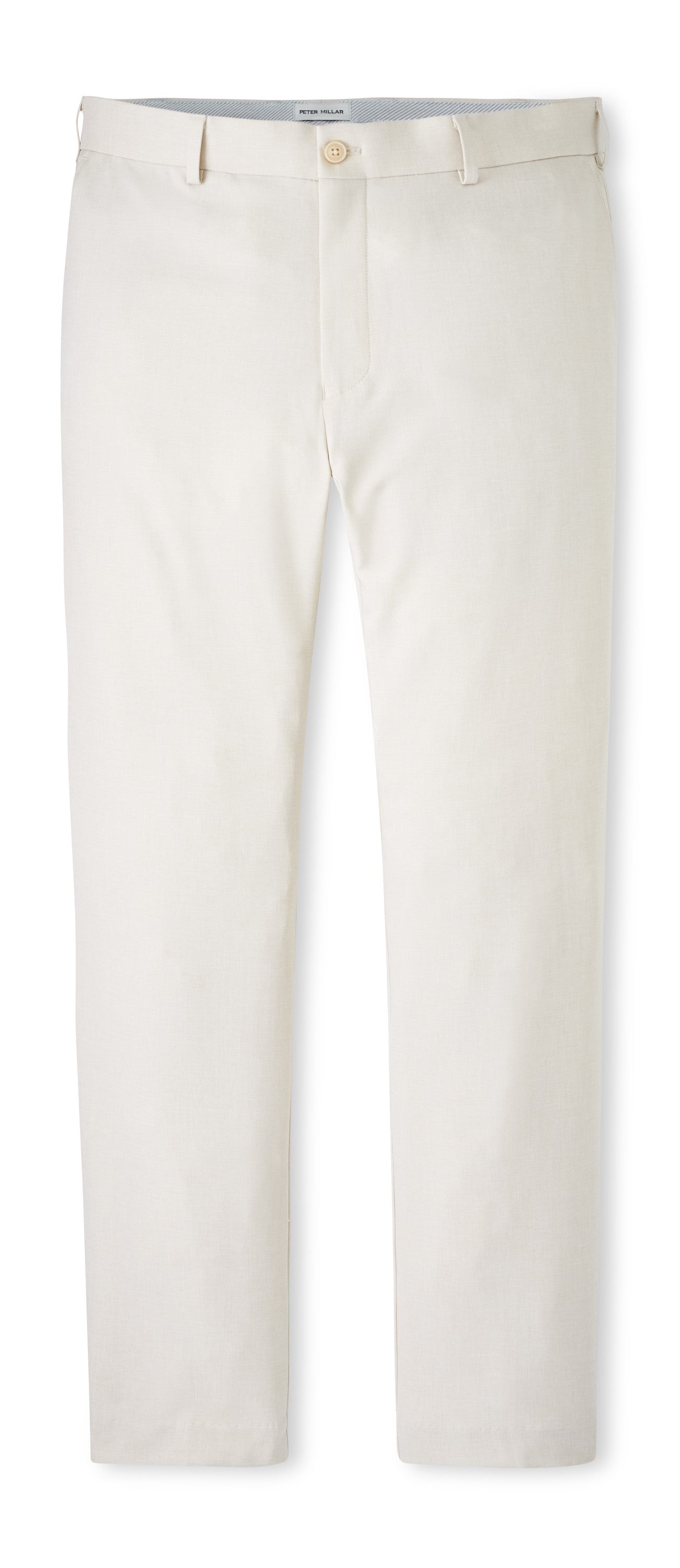 Charlotte Performance Trouser (Stone)