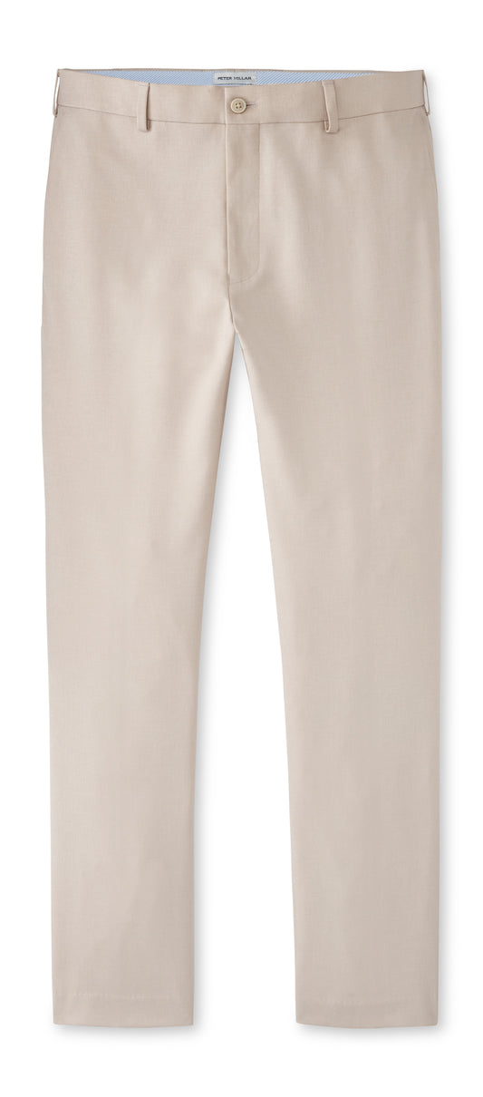Charlotte Performance Trouser (Khaki)