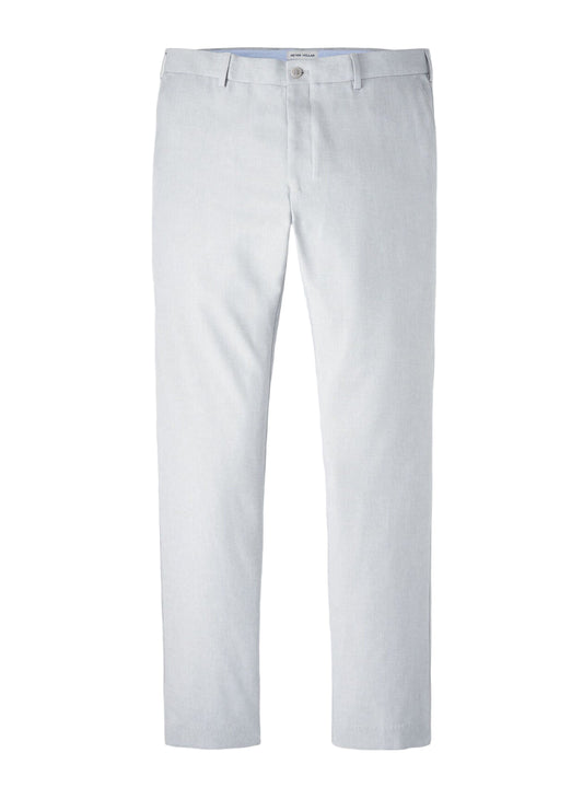 Charlotte Performance Trouser (Gale Grey)