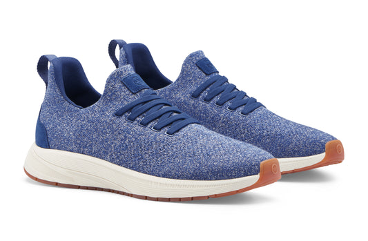 Odeon Sneaker (Astral Blue)