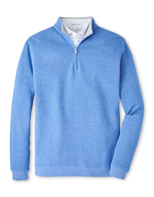 Crown Comfort Pullover (Evening Tide)