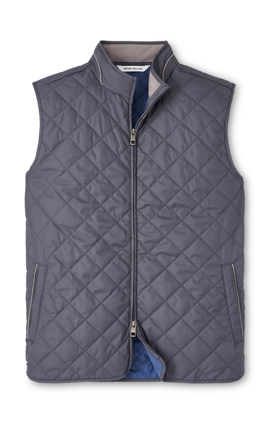 Essex Vest (Iron)