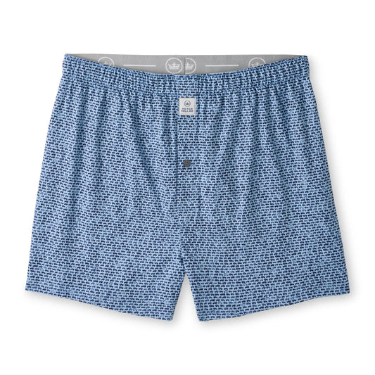Off-Road Performance Boxer Short (Lakeside)