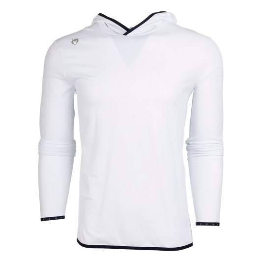 Colorado Hoodie (Arctic)