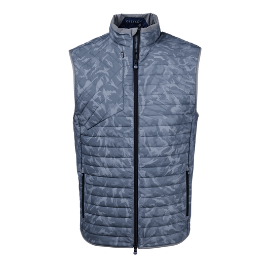 Midas Wolf Yukon X-Lite Vest (Shadow)