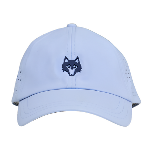 Coywolf Sport Hat (Wolf Blue)