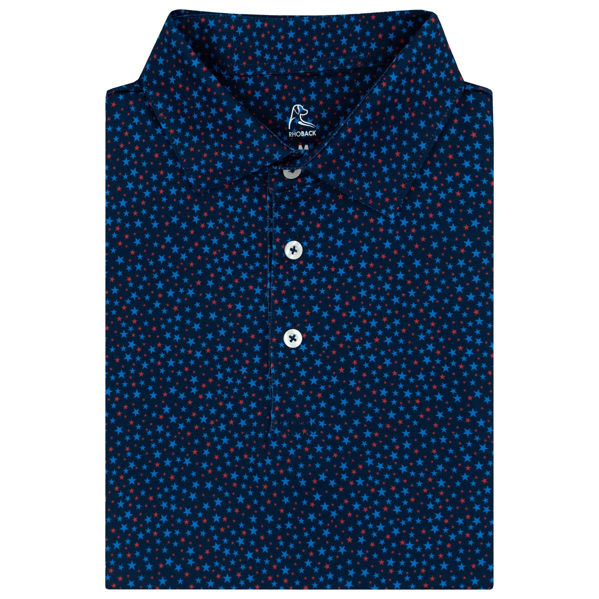 The All Stars Performance Polo (Fleet Navy - USA)