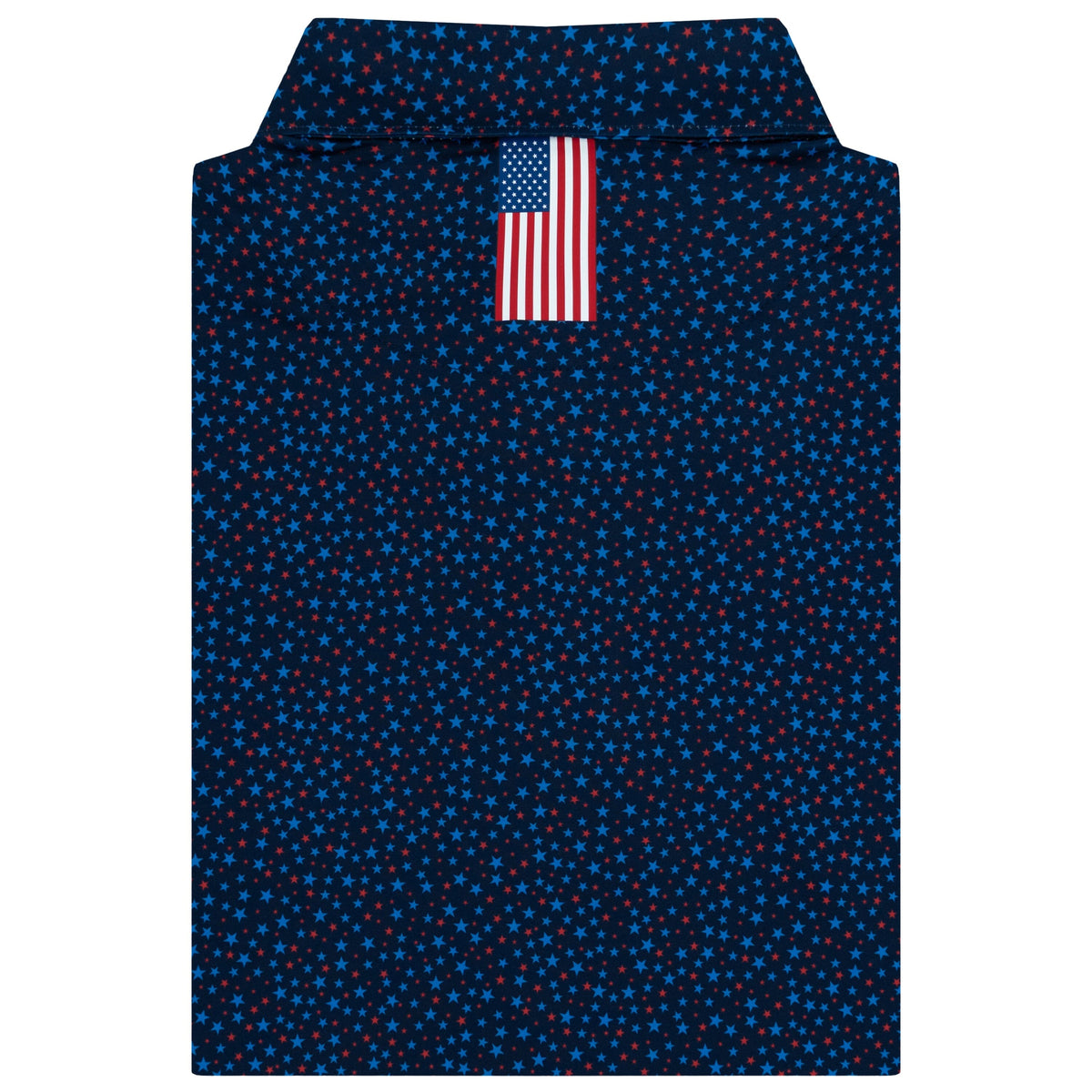 The All Stars Performance Polo (Fleet Navy - USA)