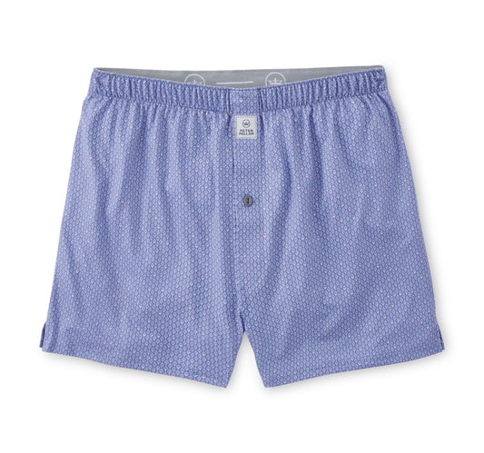 Shaken, Not Stirred Performance Boxer Short