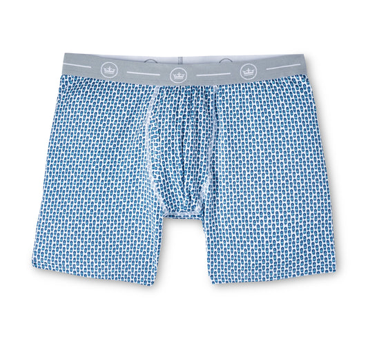 Pina Skullada Performance Boxer Brief