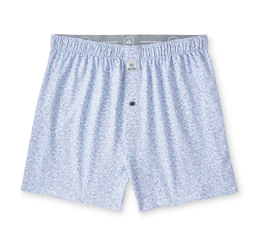 Dazed And Transfused Performance Boxer Short