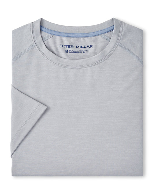 Aurora Performance T-Shirt (Gale Grey)
