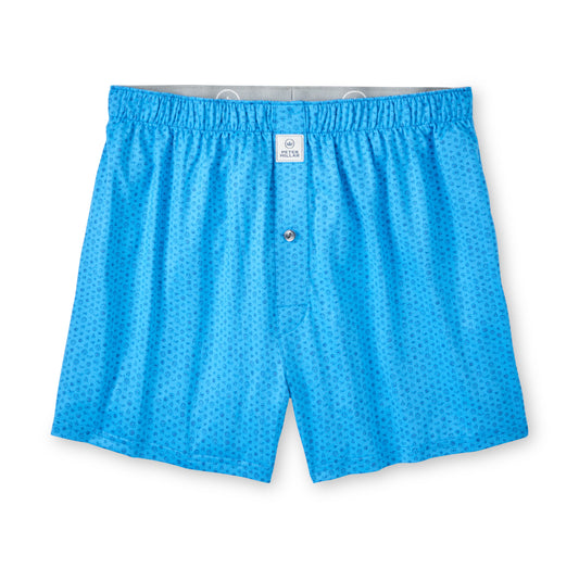 Elements Performance Boxer Short (Riverbed)