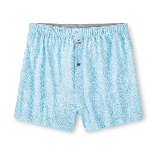 Mezcal Performance Boxer Short (White)