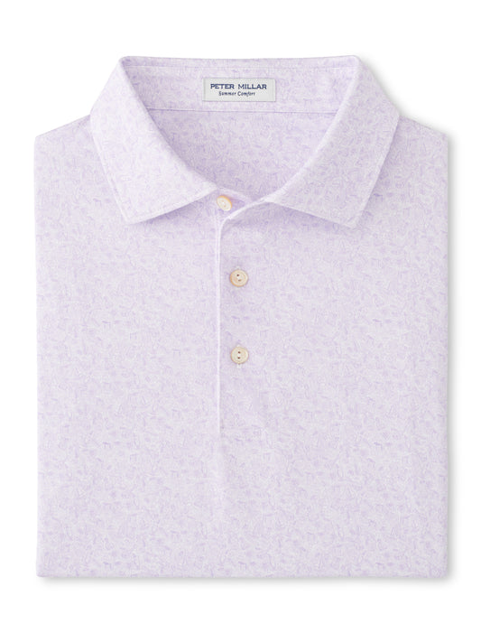 Getaway Performance Jersey Polo